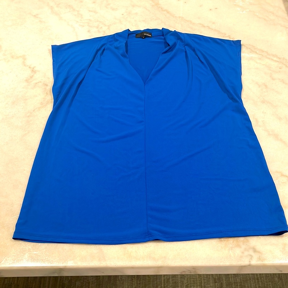 Womens Blouse